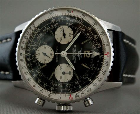 breitling vintage watch - certified pre owned breitling watches.